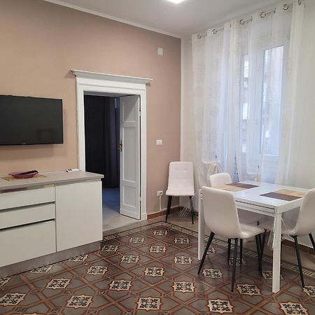 Ferienwohnung Domo Azuni Sassari Exterior foto