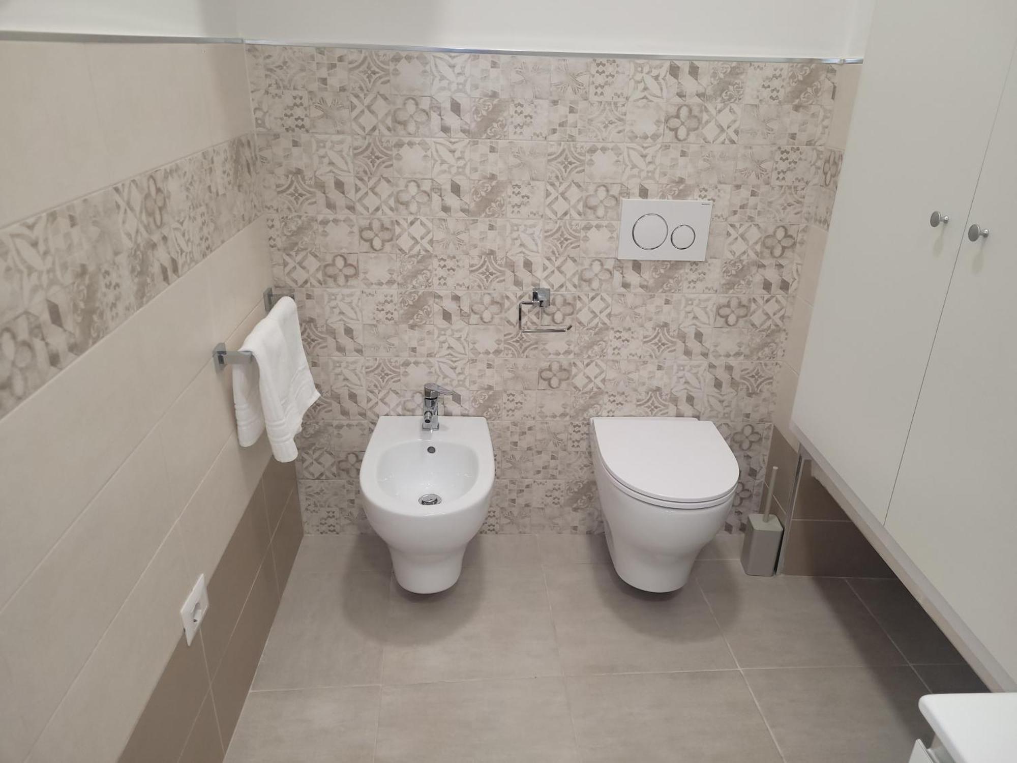 Ferienwohnung Domo Azuni Sassari Exterior foto