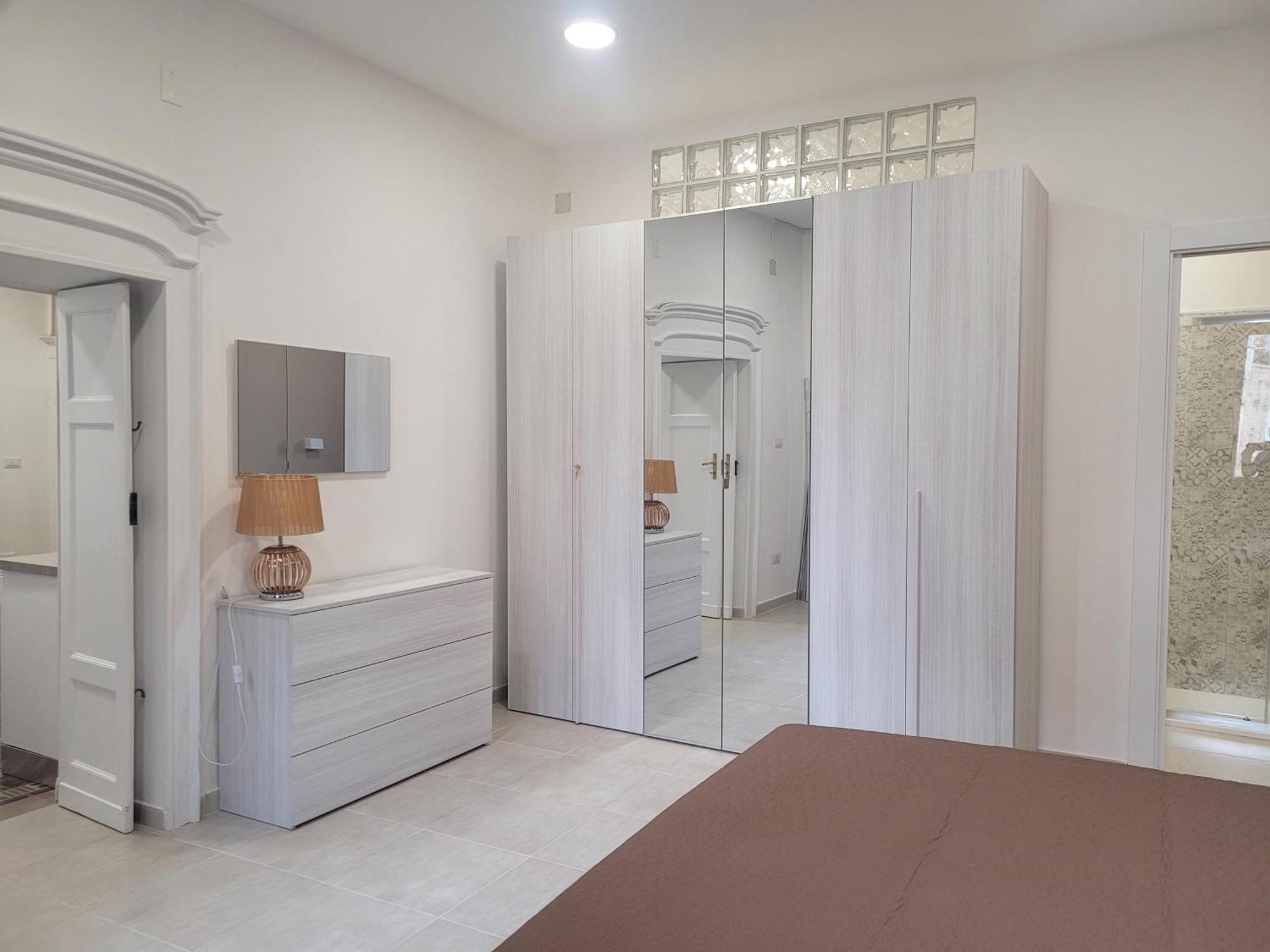 Ferienwohnung Domo Azuni Sassari Exterior foto