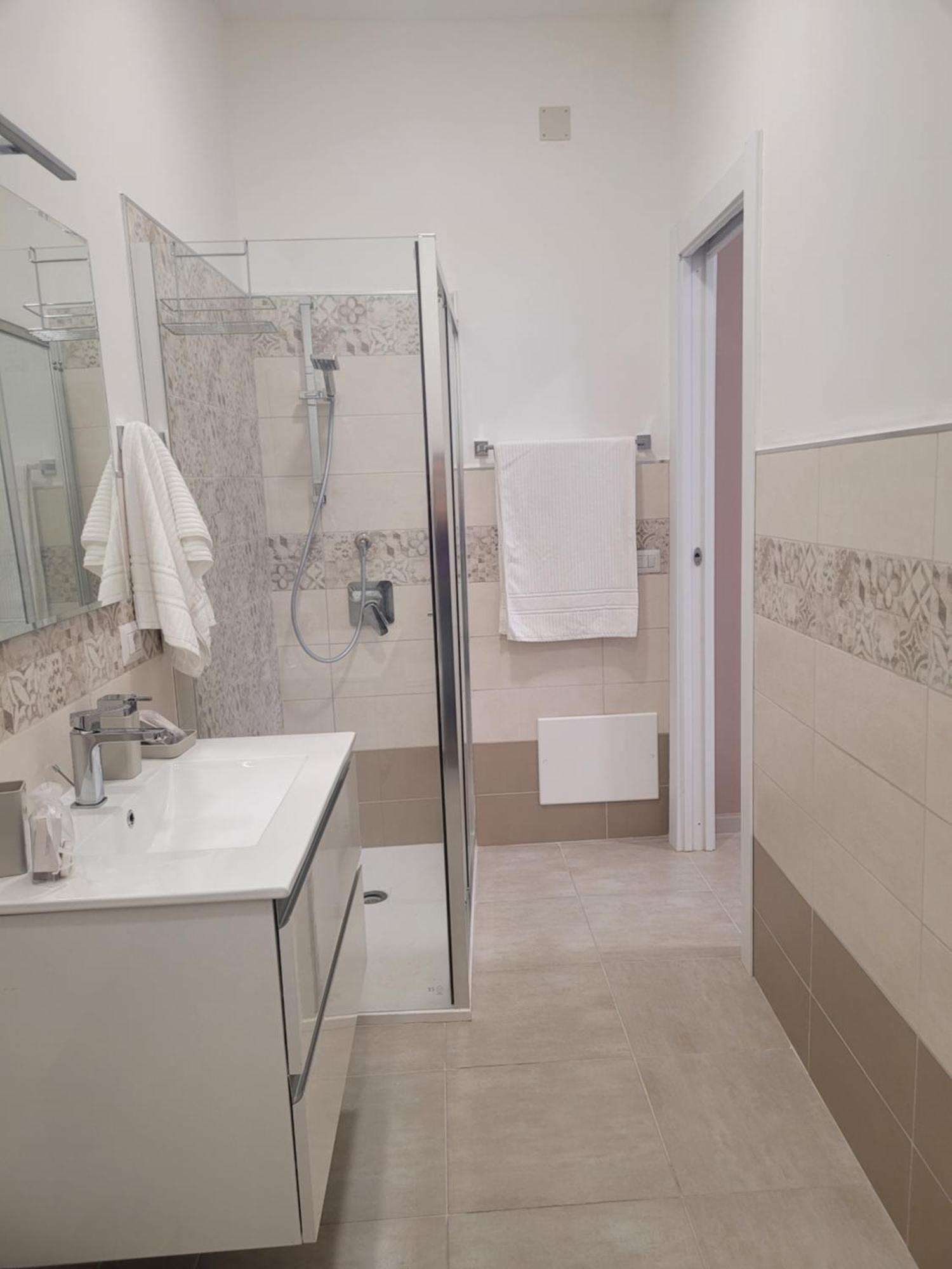 Ferienwohnung Domo Azuni Sassari Exterior foto